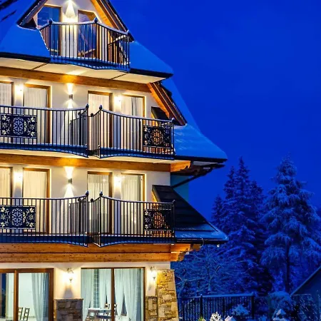 Lägenhet Taternik - Golden Zakopane