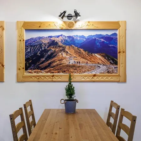 Taternik - Golden Zakopane